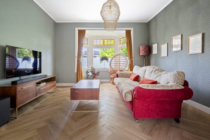 Foto 8 van Prins Willem-Alexandersingel 131