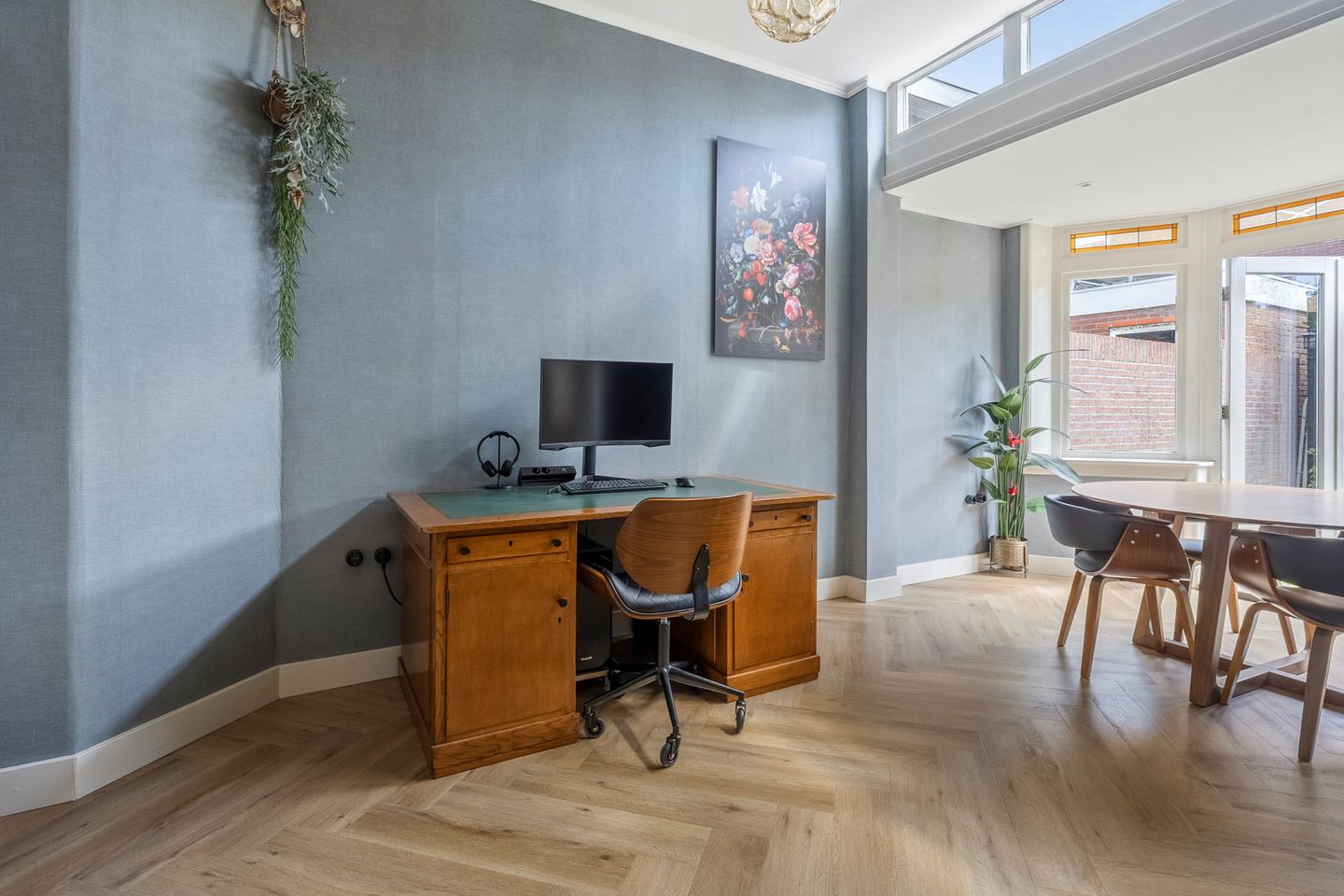 Foto 14 van Prins Willem-Alexandersingel 131