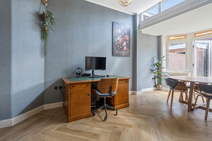 Foto 14 van Prins Willem-Alexandersingel 131