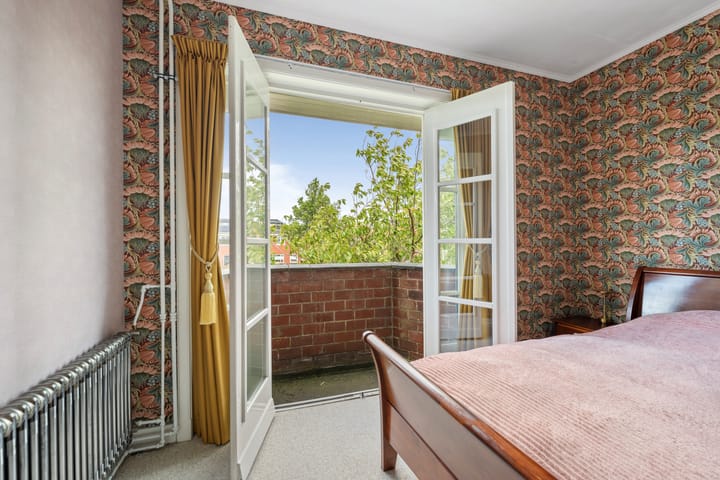 Foto 31 van Prins Willem-Alexandersingel 131