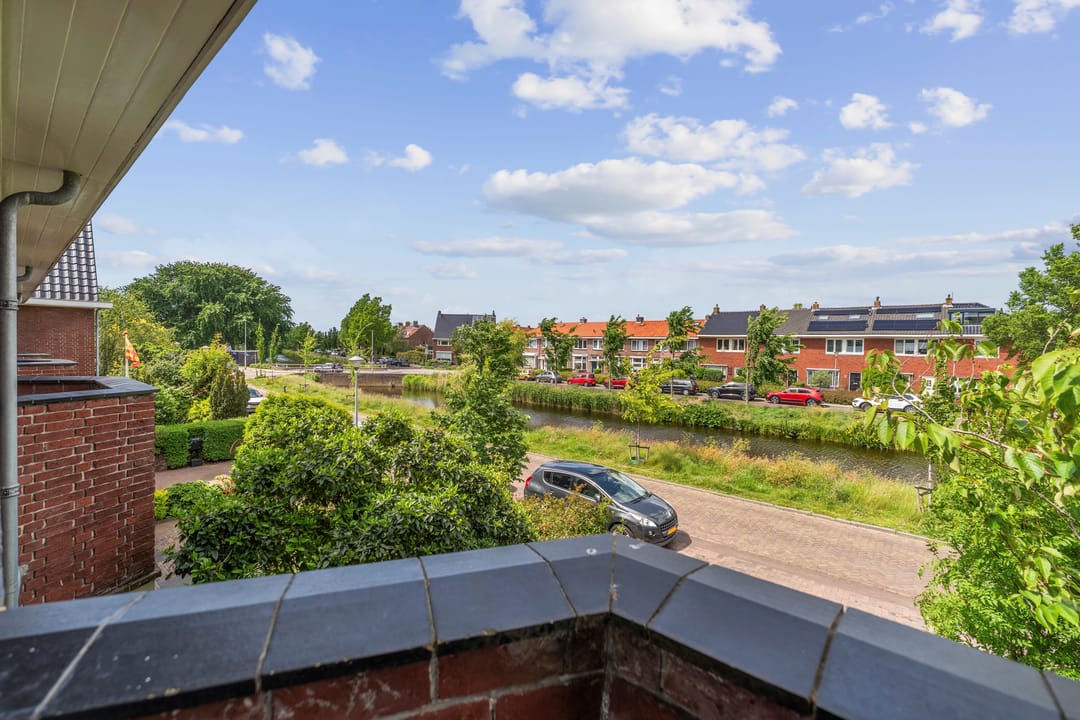 Foto 32 van Prins Willem-Alexandersingel 131