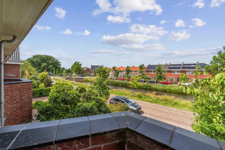 Foto 32 van Prins Willem-Alexandersingel 131