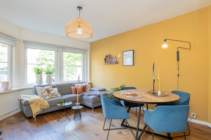 Foto 2 van Orteliusstraat 310-1