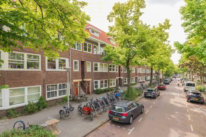 Orteliusstraat 310-1