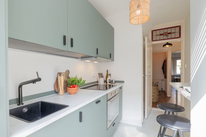 Foto 3 van Orteliusstraat 310-1