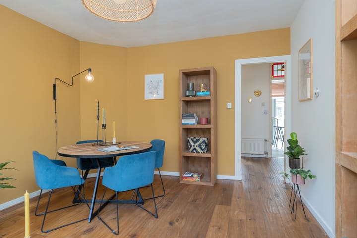 Foto 6 van Orteliusstraat 310-1