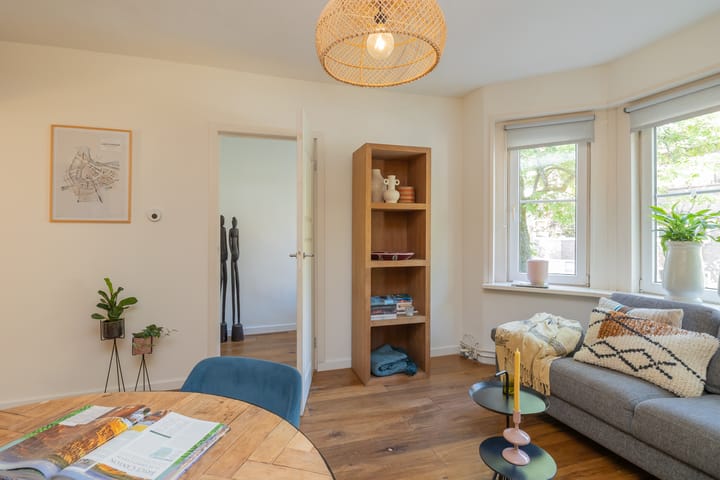 Foto 7 van Orteliusstraat 310-1