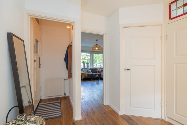 Foto 8 van Orteliusstraat 310-1