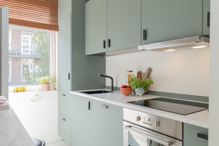 Foto 10 van Orteliusstraat 310-1