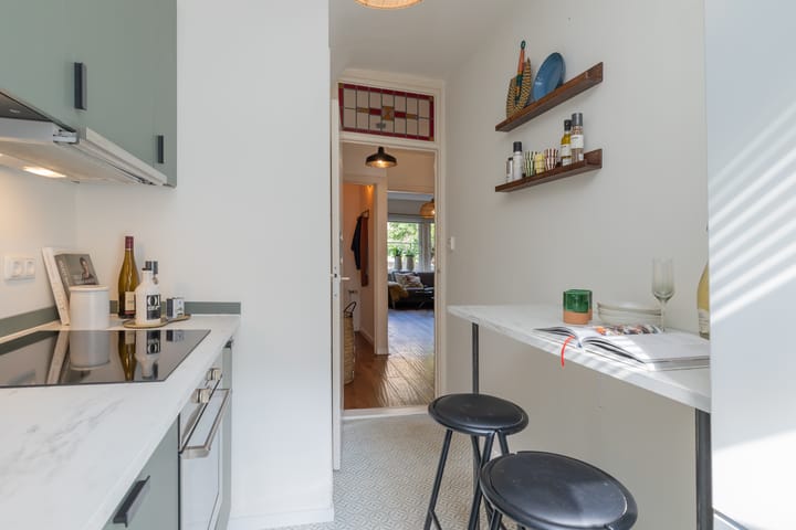 Foto 11 van Orteliusstraat 310-1