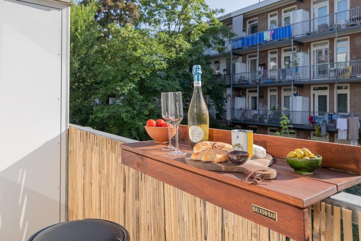 Foto 12 van Orteliusstraat 310-1