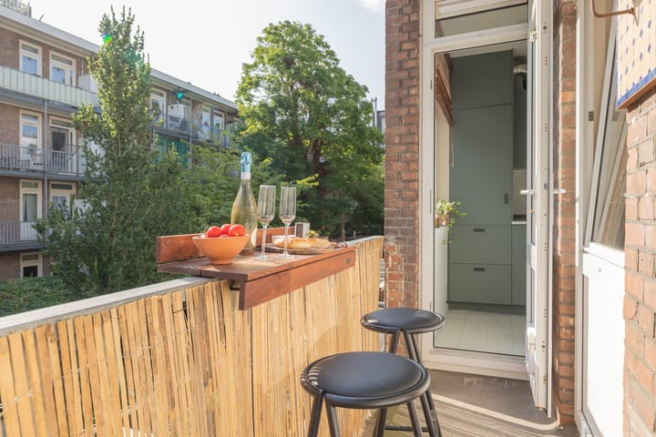 Foto 13 van Orteliusstraat 310-1