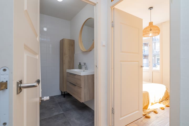 Foto 18 van Orteliusstraat 310-1