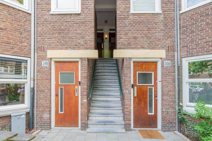 Foto 21 van Orteliusstraat 310-1