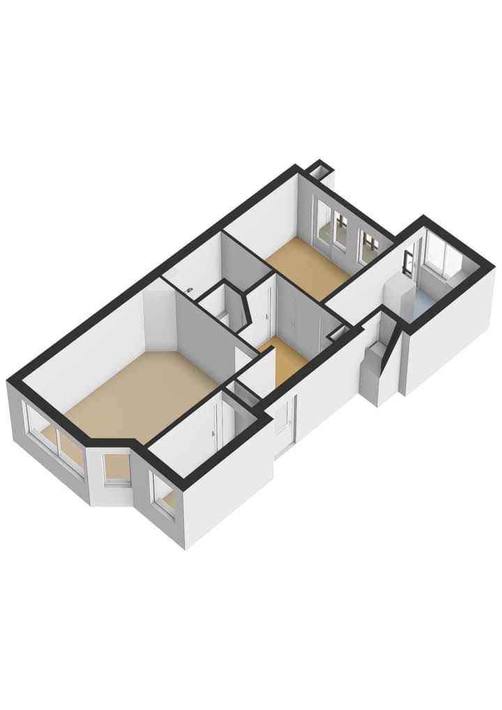 Foto 29 van Orteliusstraat 310-1