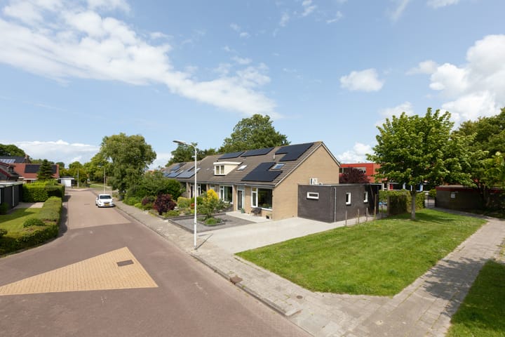 Photo 3 of De Muonts 15