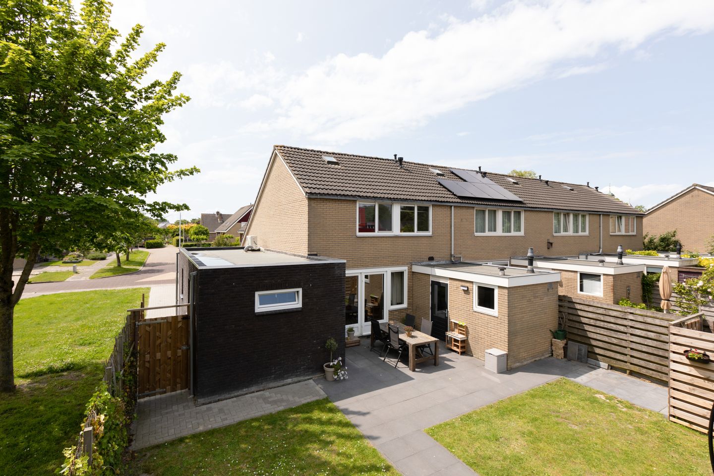 Foto 4 van De Muonts 15