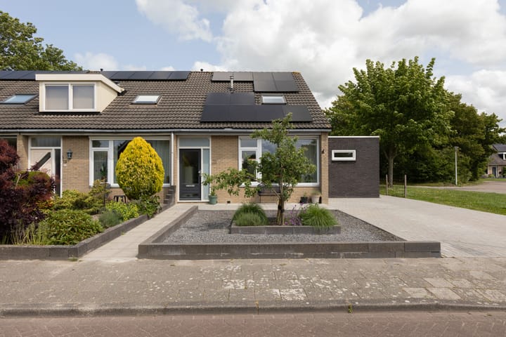 Photo 2 of De Muonts 15