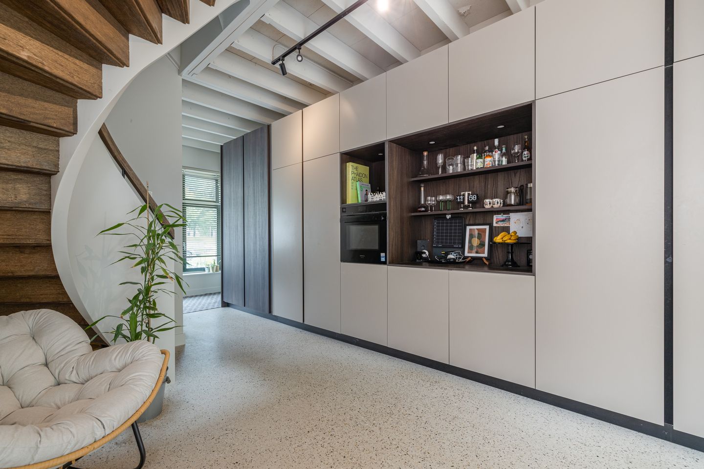 Foto 5 van Nijverheidstraat 284