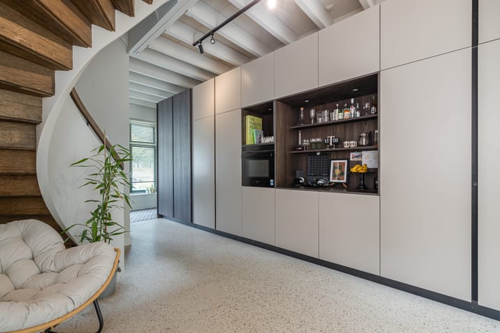 Foto 5 van Nijverheidstraat 284