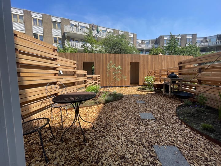 Foto 8 van Nijverheidstraat 284