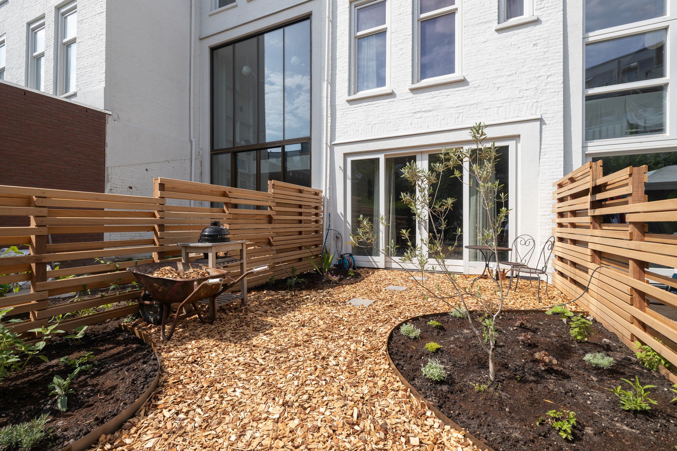 Foto 9 van Nijverheidstraat 284