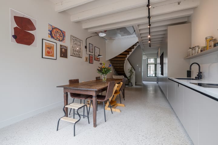 Foto 11 van Nijverheidstraat 284