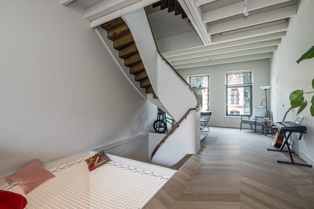 Foto 13 van Nijverheidstraat 284