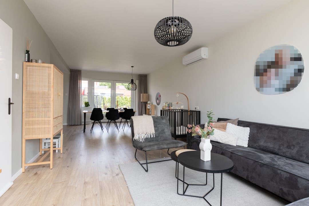 Foto 8 van De Muonts 15