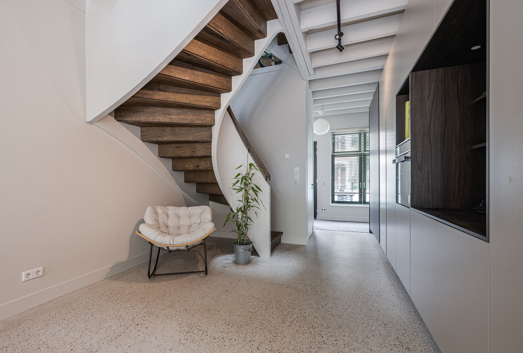 Foto 3 van Nijverheidstraat 284