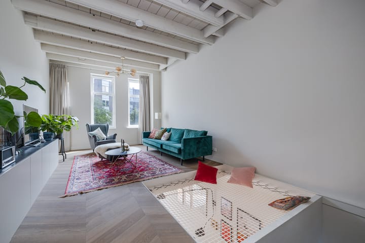 Foto 17 van Nijverheidstraat 284