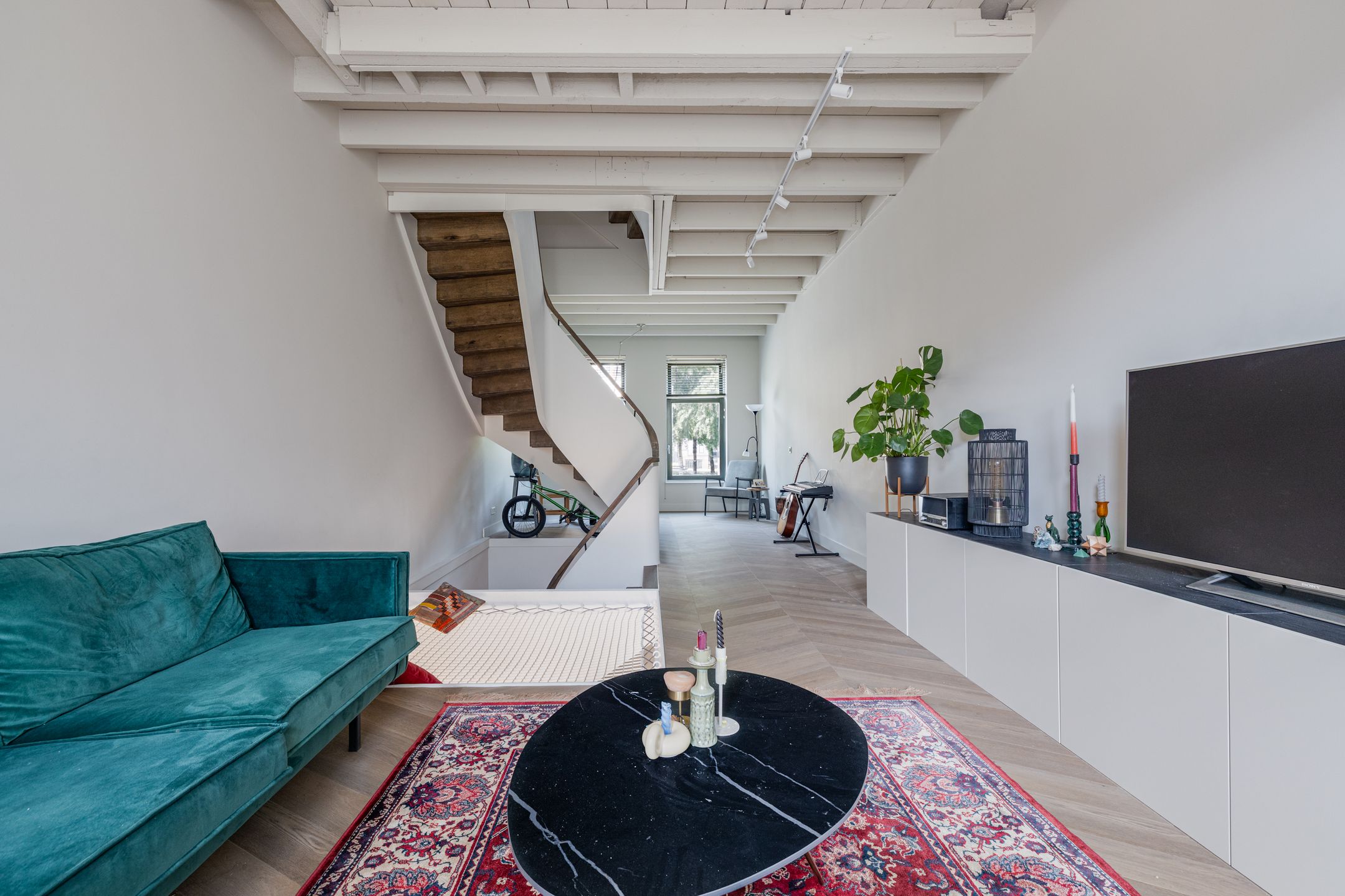 Foto 18 van Nijverheidstraat 284