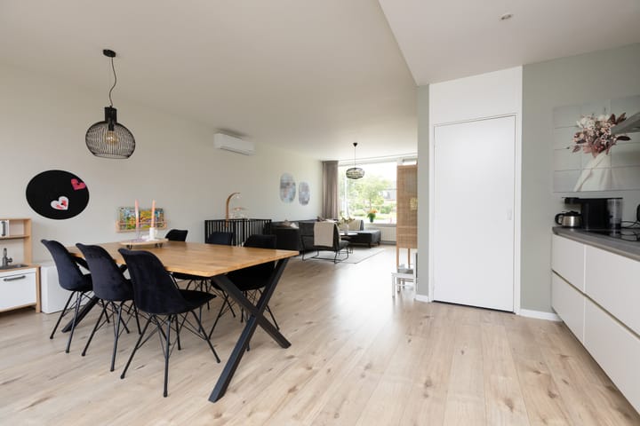 Photo 13 of De Muonts 15