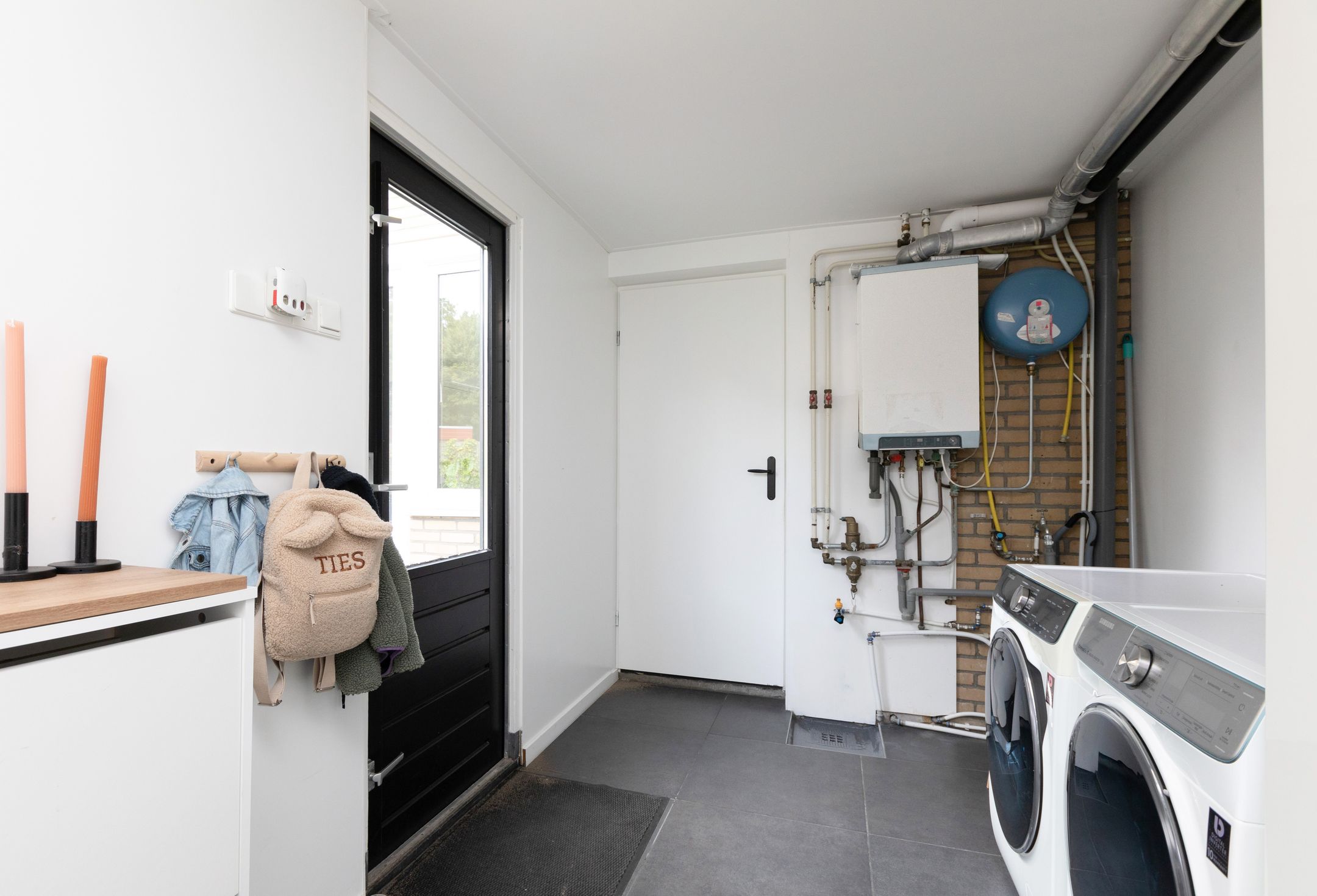 Foto 15 van De Muonts 15