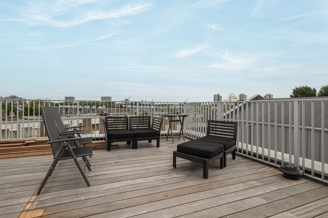 Foto 37 van Nijverheidstraat 284