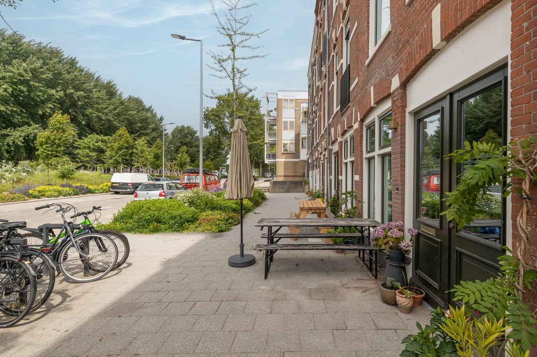 Foto 38 van Nijverheidstraat 284