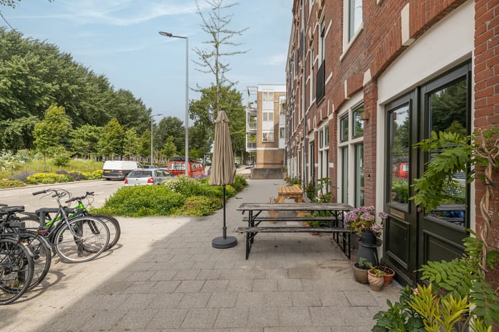 Foto 38 van Nijverheidstraat 284