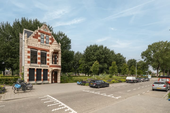 Foto 39 van Nijverheidstraat 284