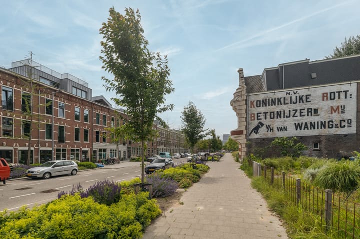 Foto 40 van Nijverheidstraat 284