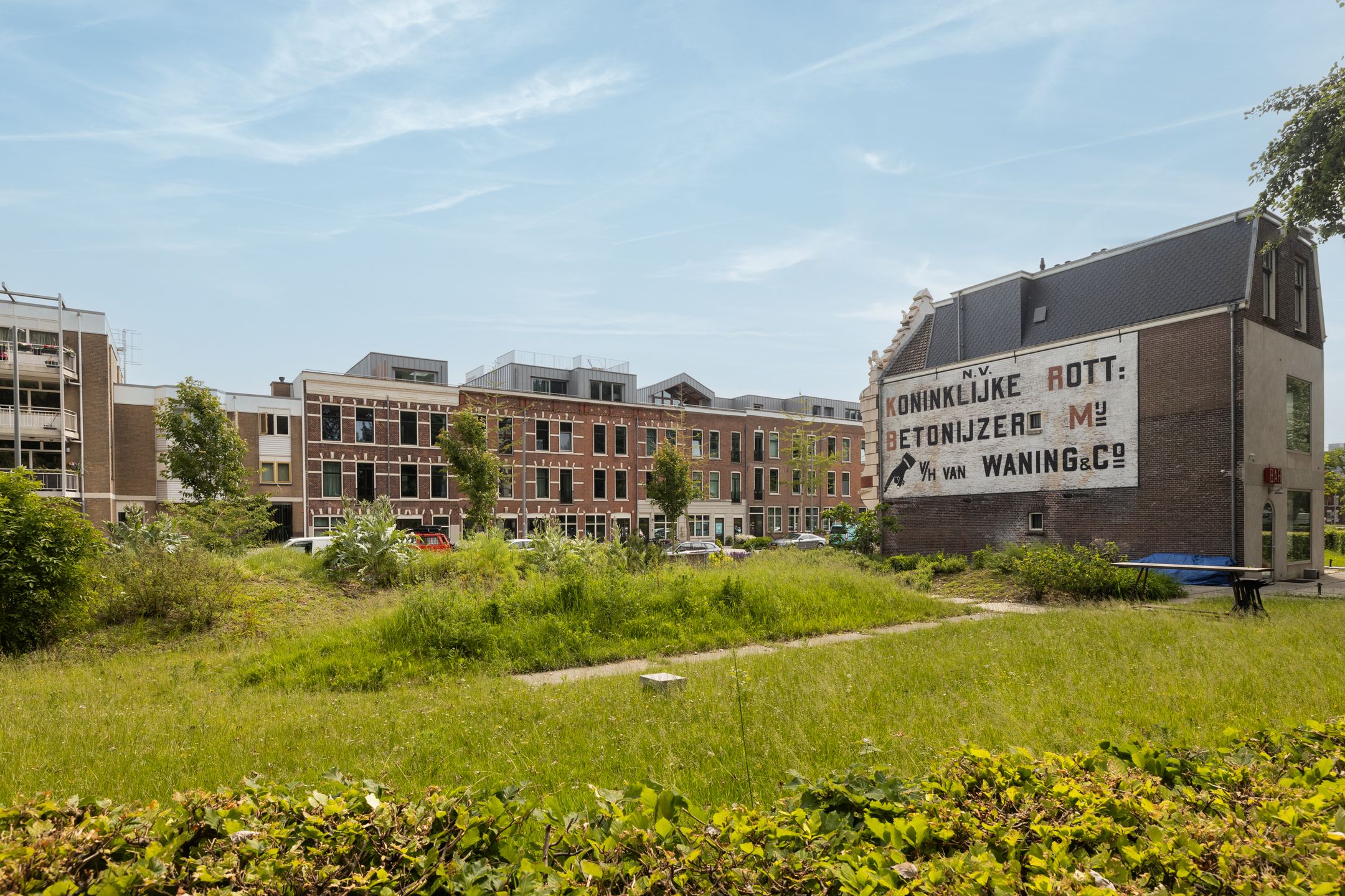 Foto 42 van Nijverheidstraat 284