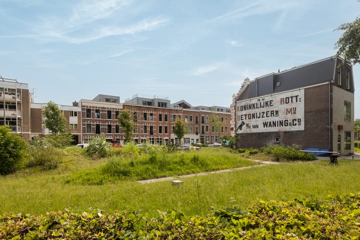 Foto 42 van Nijverheidstraat 284