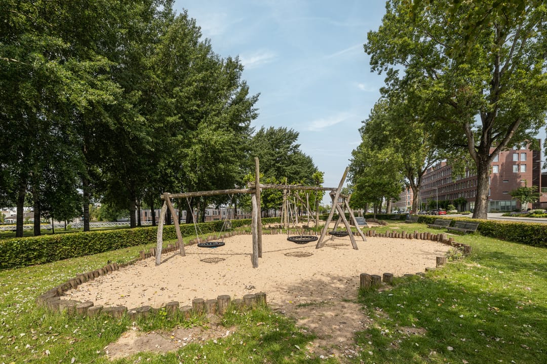 Foto 43 van Nijverheidstraat 284