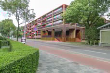 appartementen te huur op Korreweg 213-25