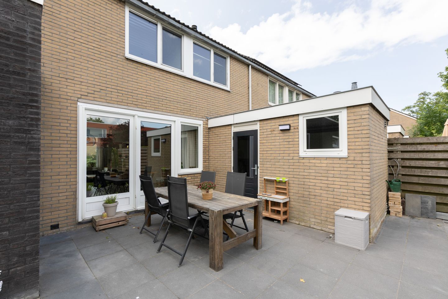 Foto 34 van De Muonts 15