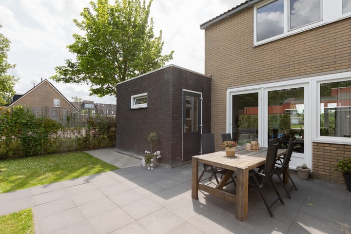 Photo 35 of De Muonts 15