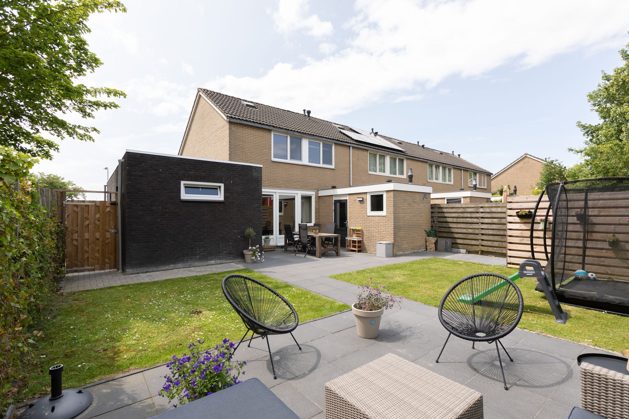 Foto 36 van De Muonts 15