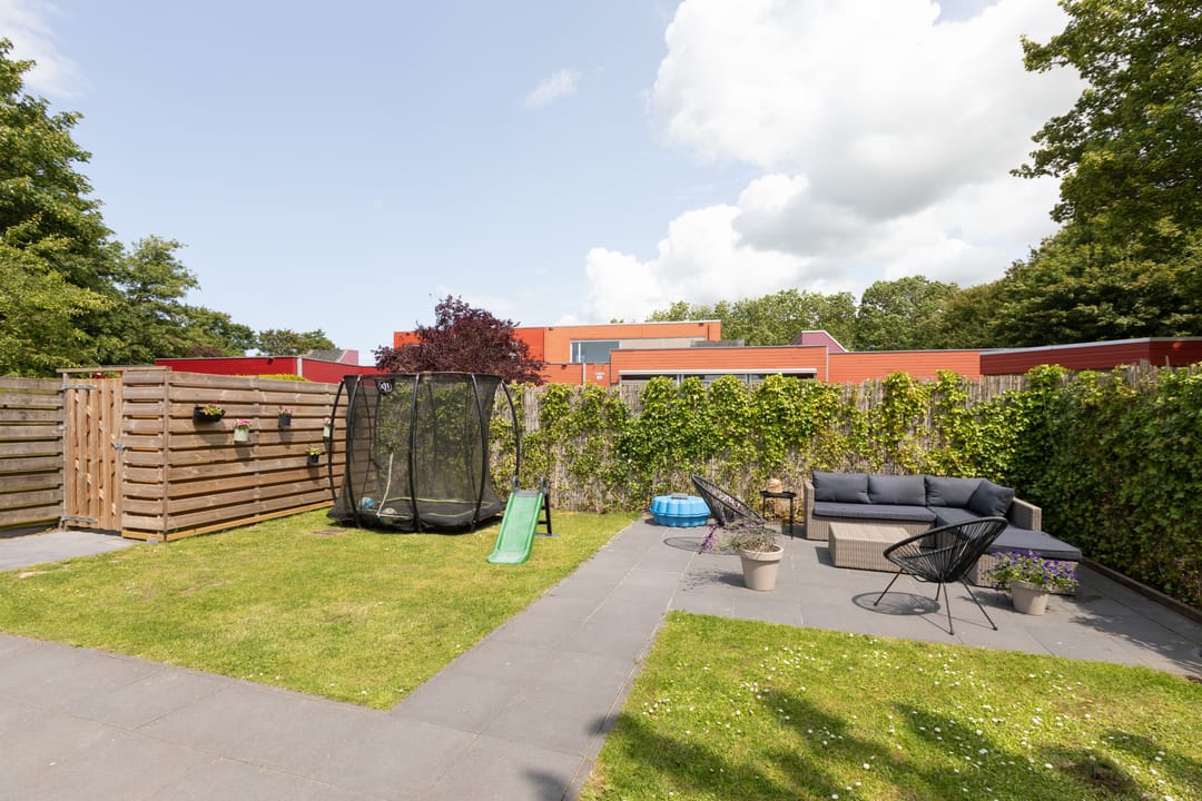 Foto 37 van De Muonts 15