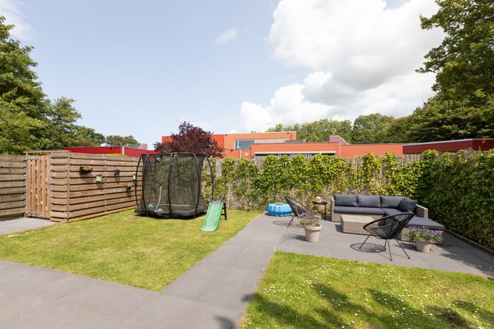 Photo 37 of De Muonts 15