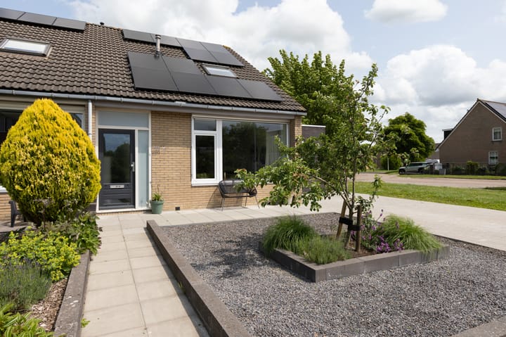 Photo 40 of De Muonts 15