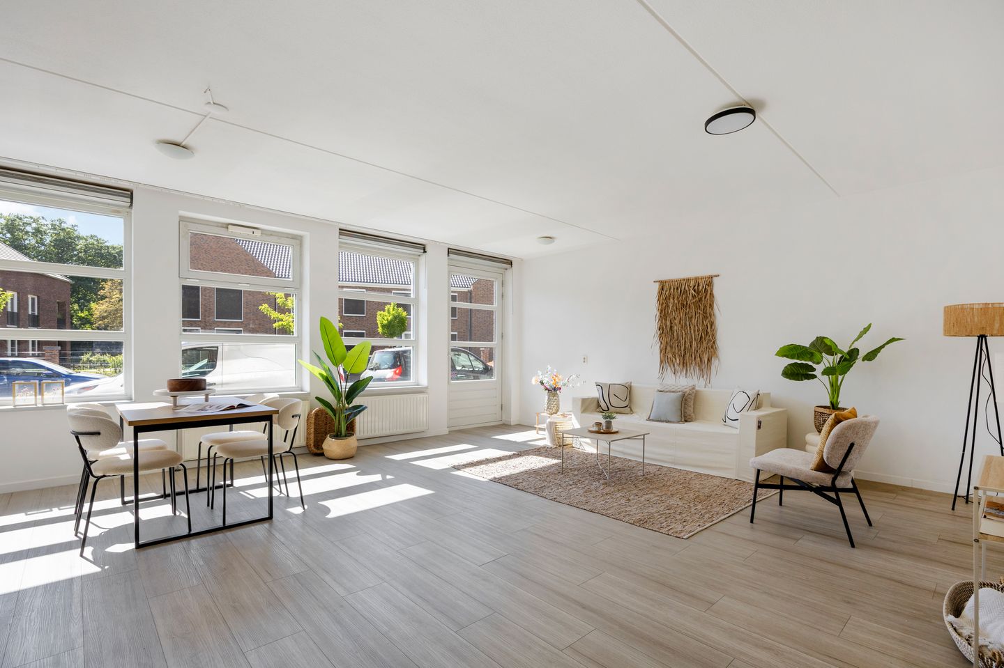 Foto 1 van Heinsbergerweg 17-A2